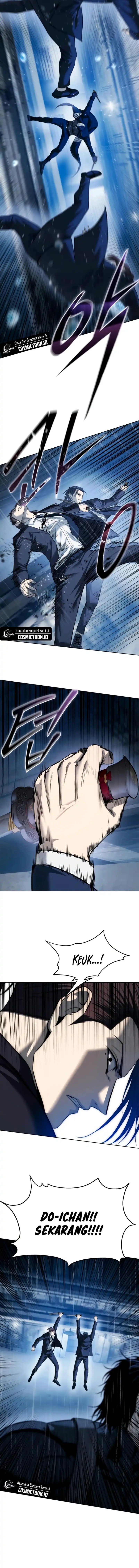 Read Red Shirt ID Manga Online