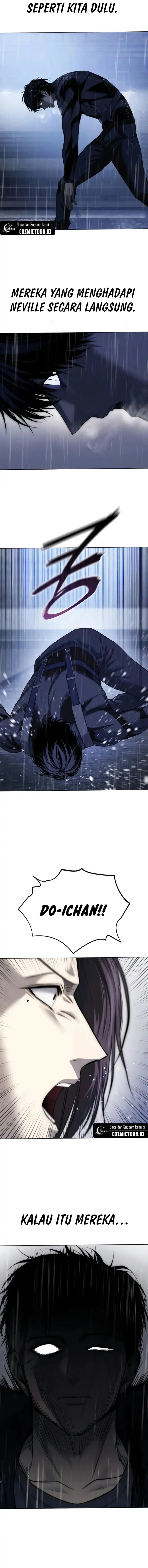 Read Red Shirt ID Manga Online