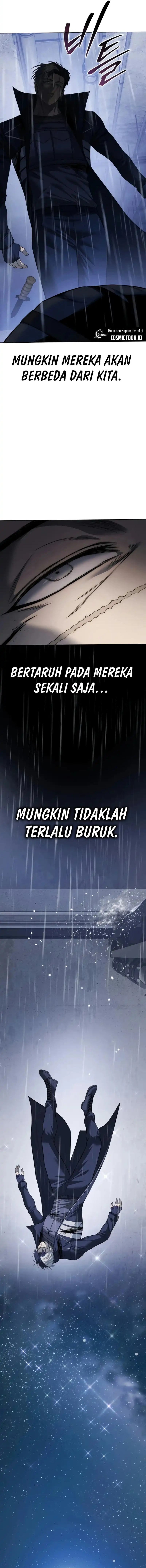 Read Red Shirt ID Manga Online