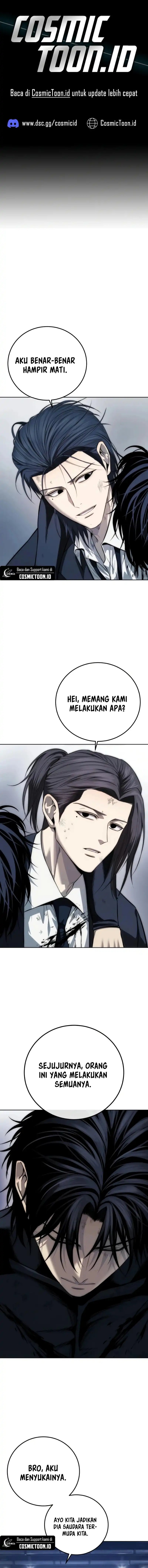 Read Red Shirt ID Manga Online
