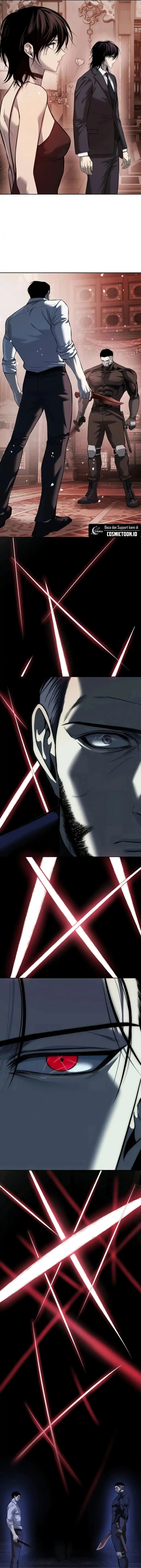 Read Red Shirt ID Manga Online