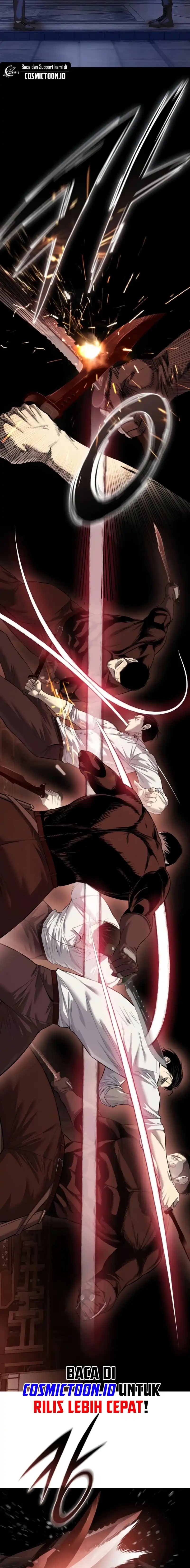 Read Red Shirt ID Manga Online