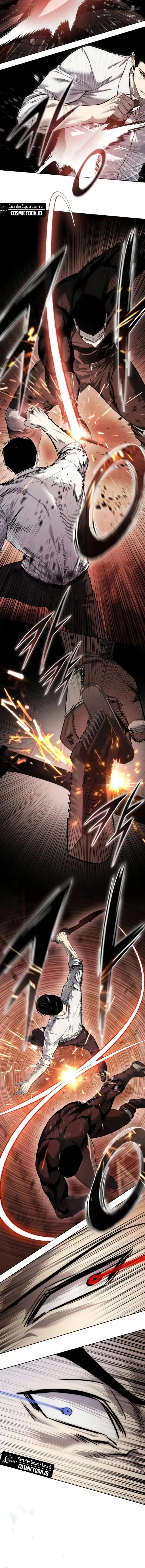 Read Red Shirt ID Manga Online