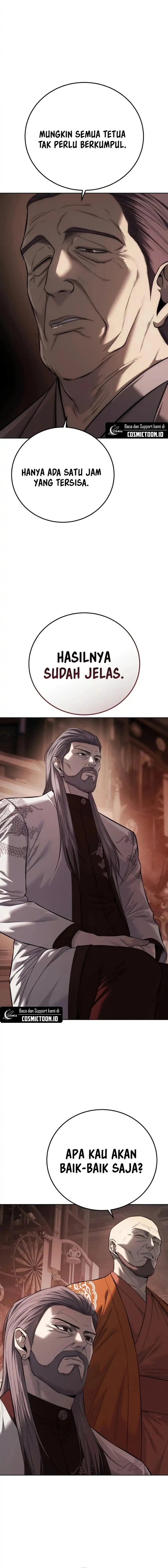 Read Red Shirt ID Manga Online