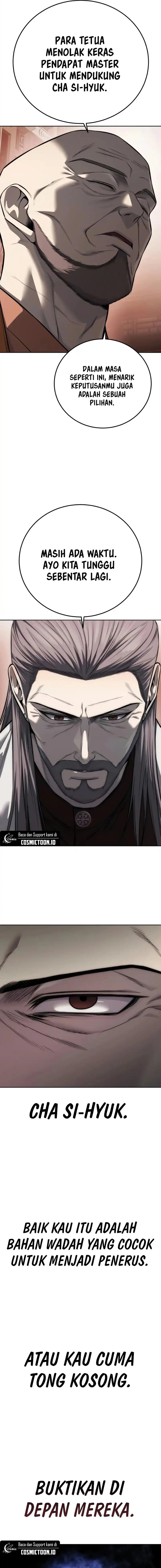 Read Red Shirt ID Manga Online