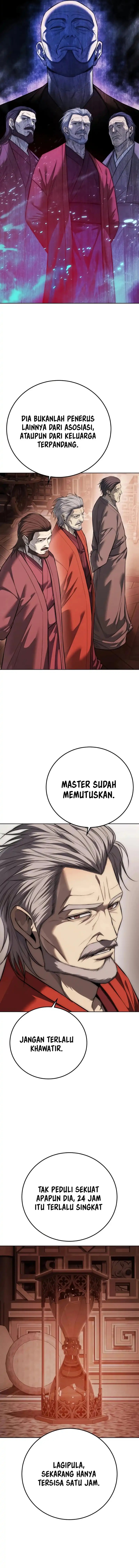Read Red Shirt ID Manga Online