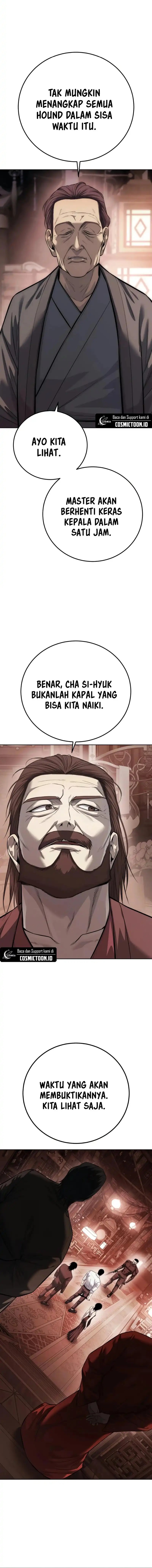 Read Red Shirt ID Manga Online