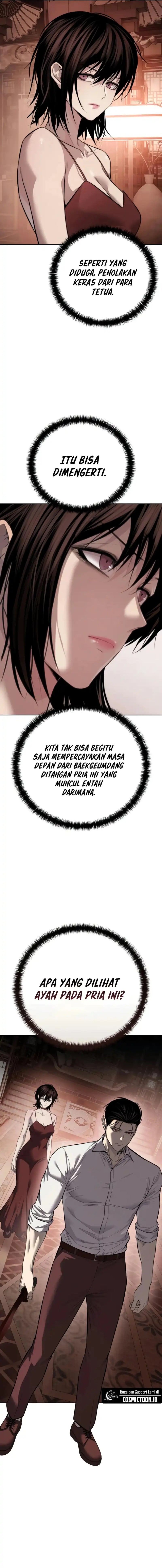 Read Red Shirt ID Manga Online