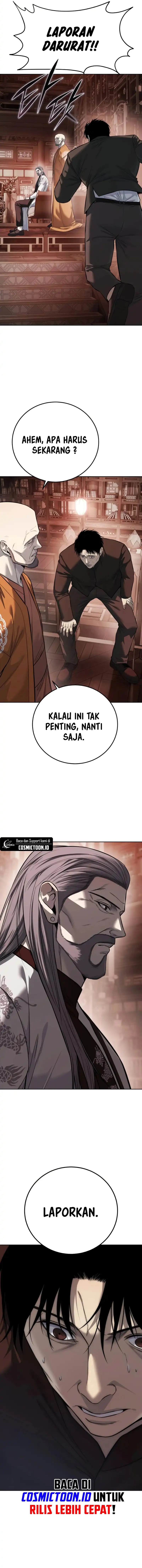 Read Red Shirt ID Manga Online