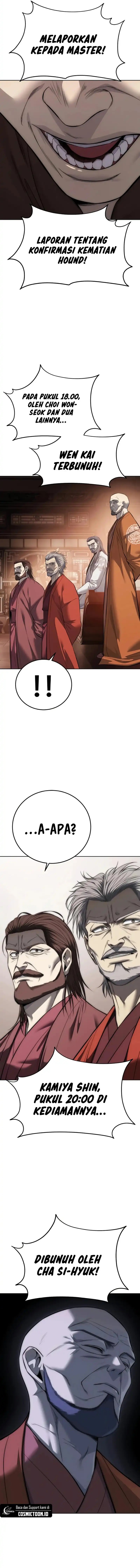 Read Red Shirt ID Manga Online