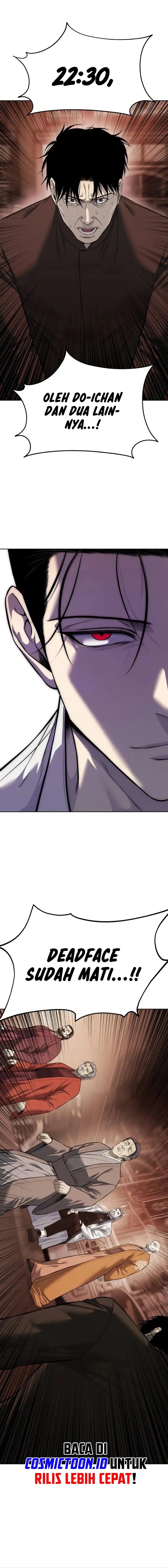 Read Red Shirt ID Manga Online