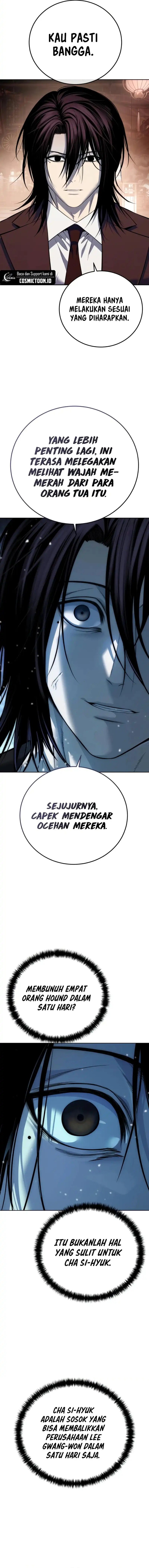 Read Red Shirt ID Manga Online