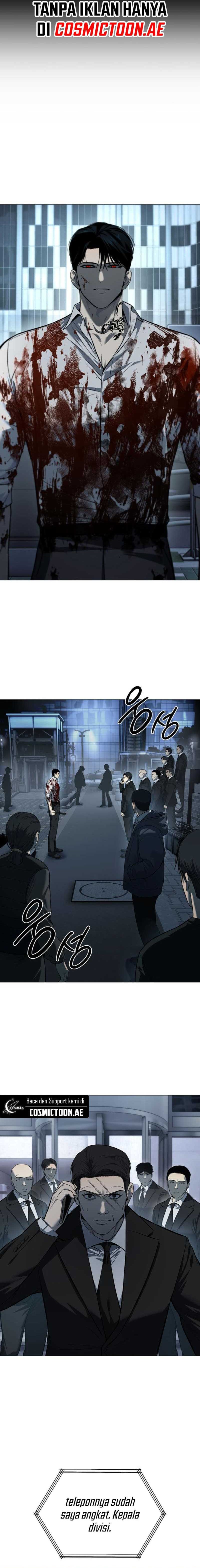 Read Red Shirt ID Manga Online