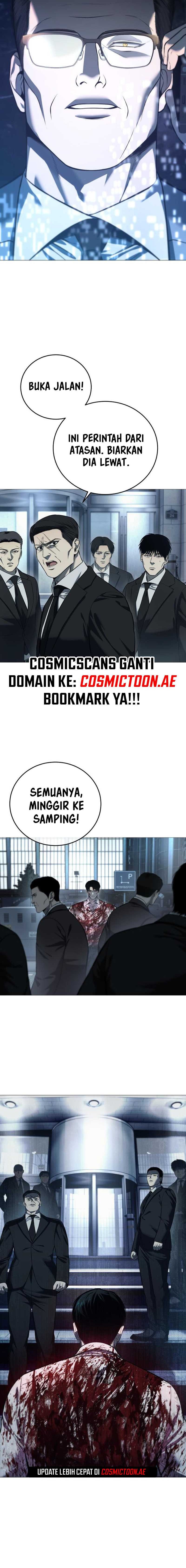 Read Red Shirt ID Manga Online