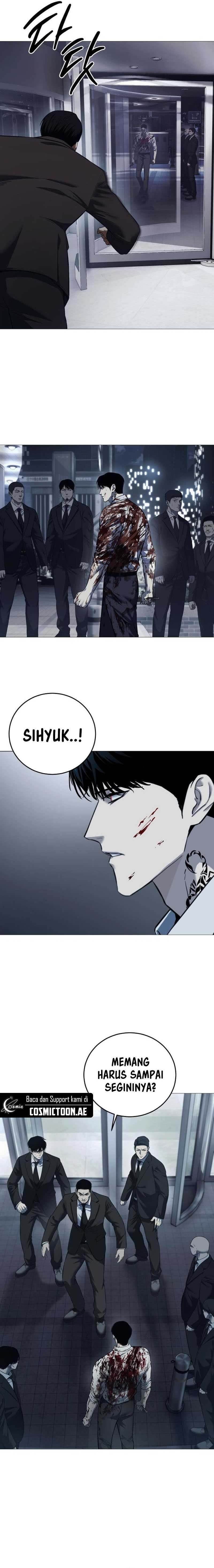 Read Red Shirt ID Manga Online