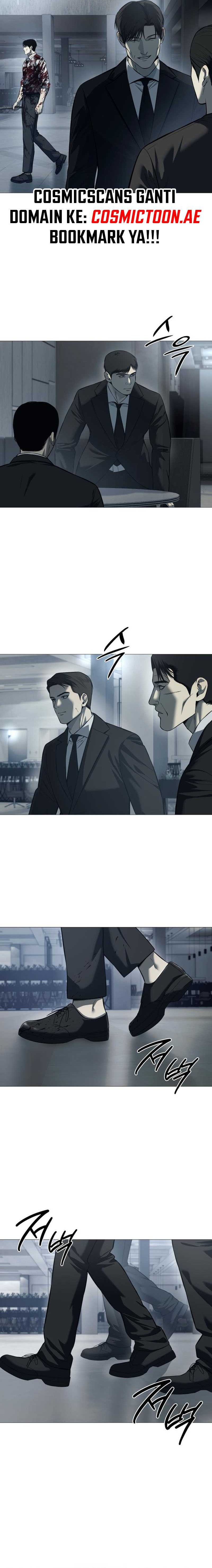 Read Red Shirt ID Manga Online