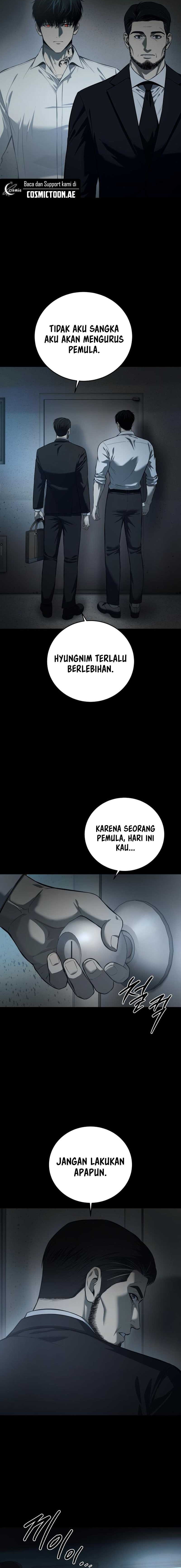 Read Red Shirt ID Manga Online