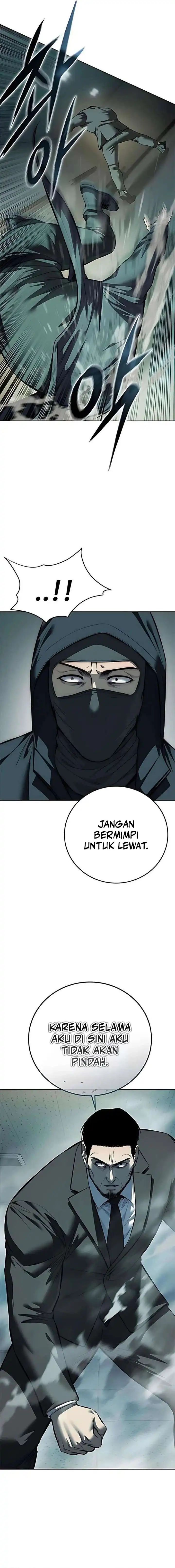 Read Red Shirt ID Manga Online