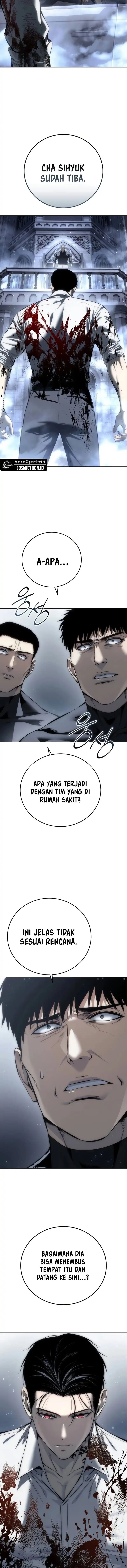 Read Red Shirt ID Manga Online
