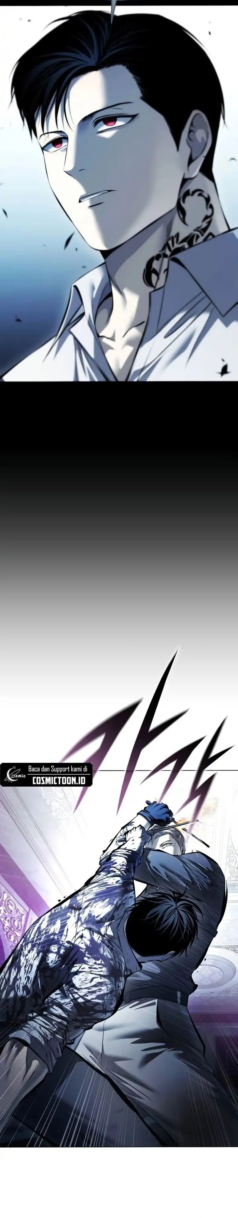 Read Red Shirt ID Manga Online
