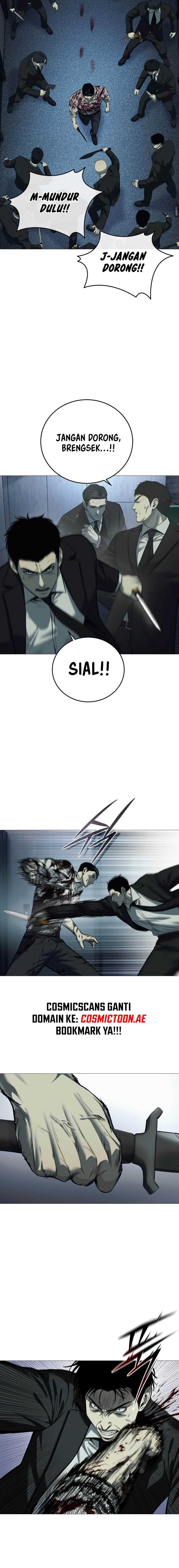 Read Red Shirt ID Manga Online