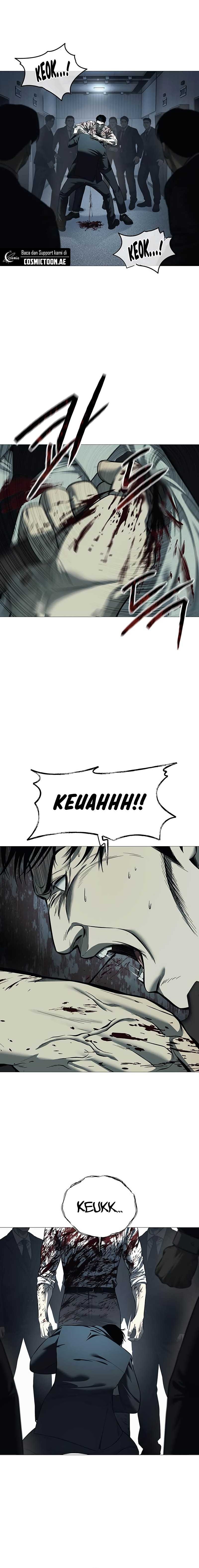 Read Red Shirt ID Manga Online