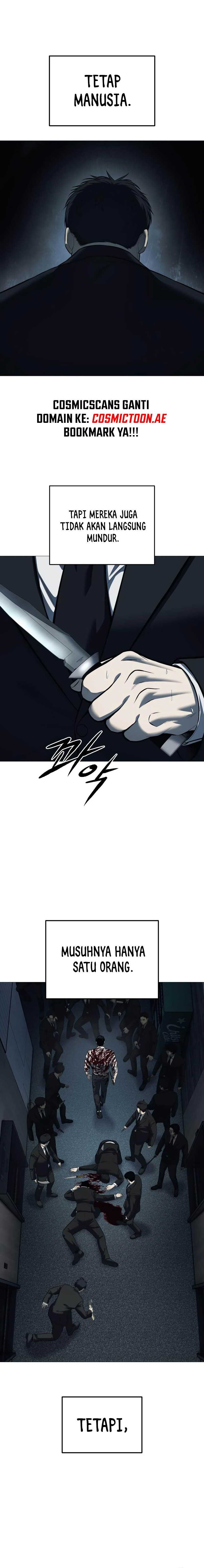Read Red Shirt ID Manga Online
