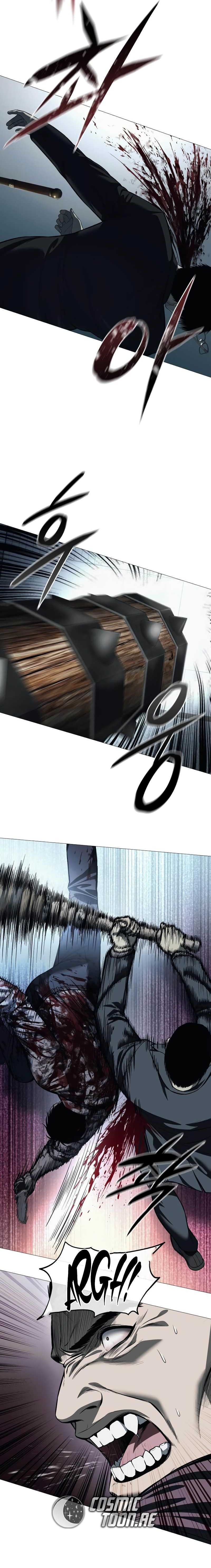 Read Red Shirt ID Manga Online