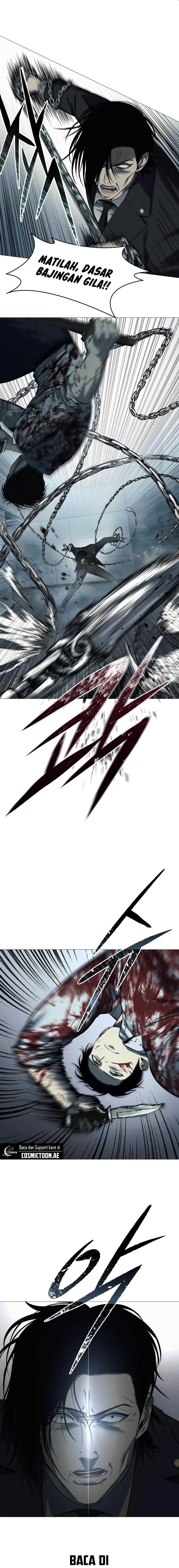 Read Red Shirt ID Manga Online