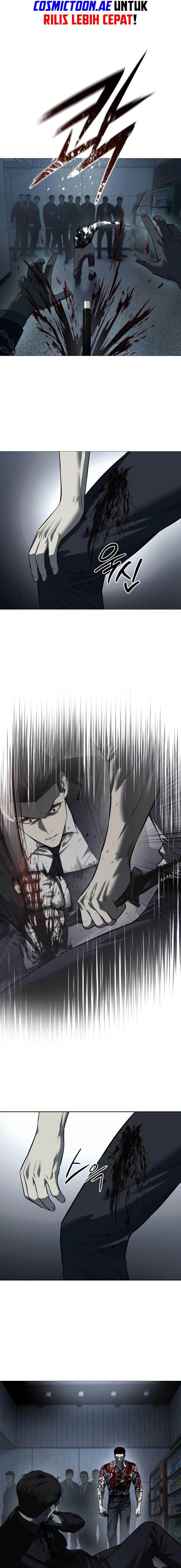 Read Red Shirt ID Manga Online