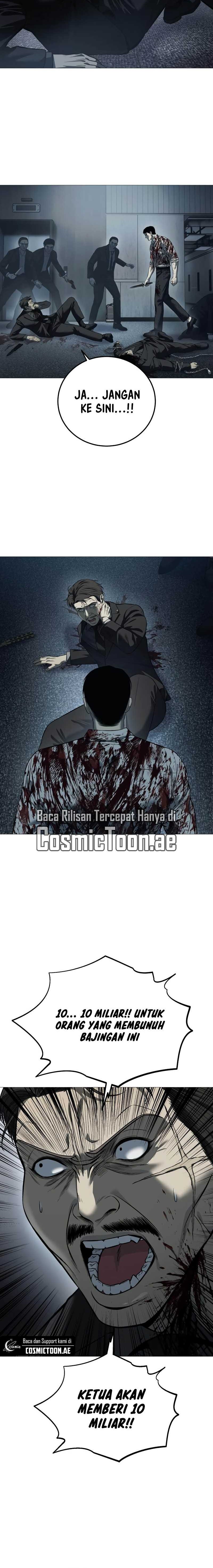 Read Red Shirt ID Manga Online