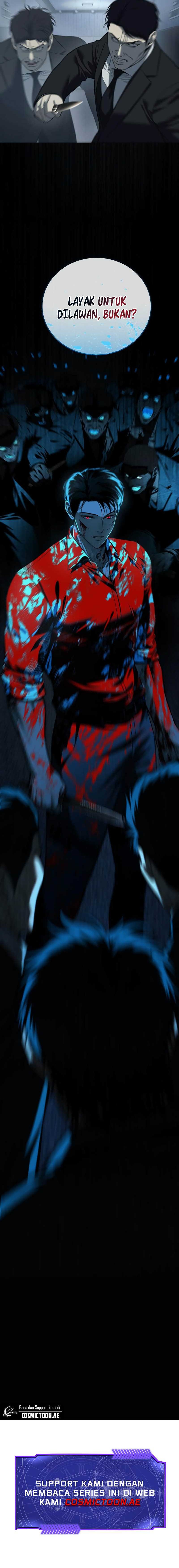 Read Red Shirt ID Manga Online