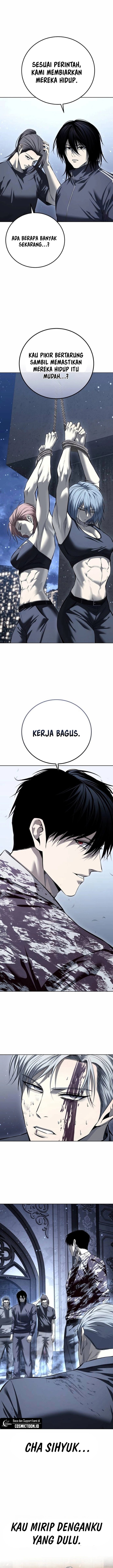 Read Red Shirt ID Manga Online