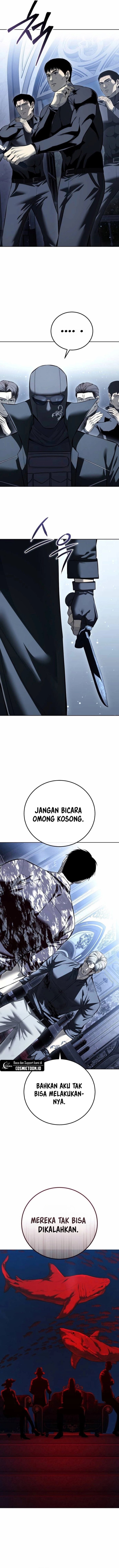 Read Red Shirt ID Manga Online
