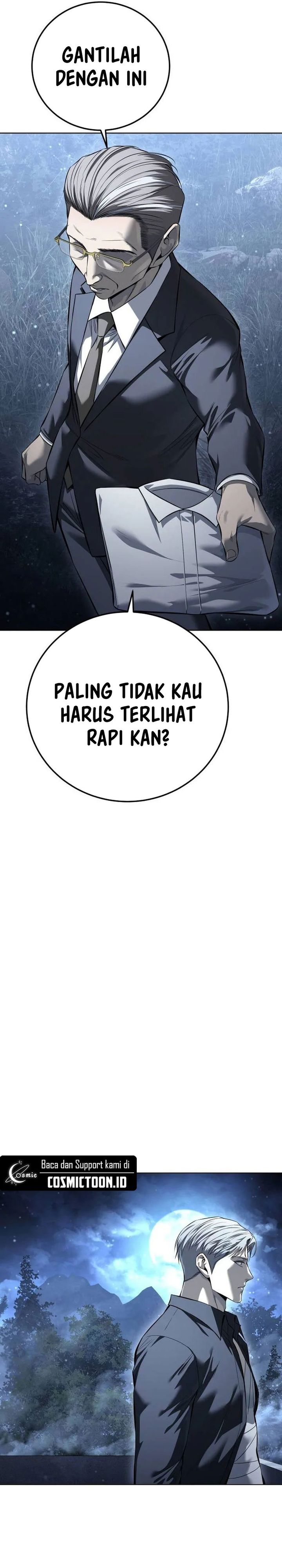 Read Red Shirt ID Manga Online