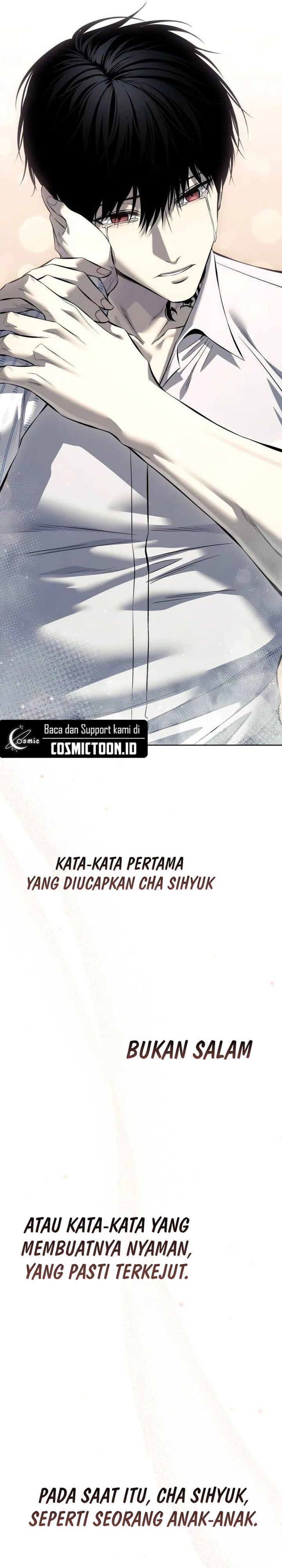 Read Red Shirt ID Manga Online