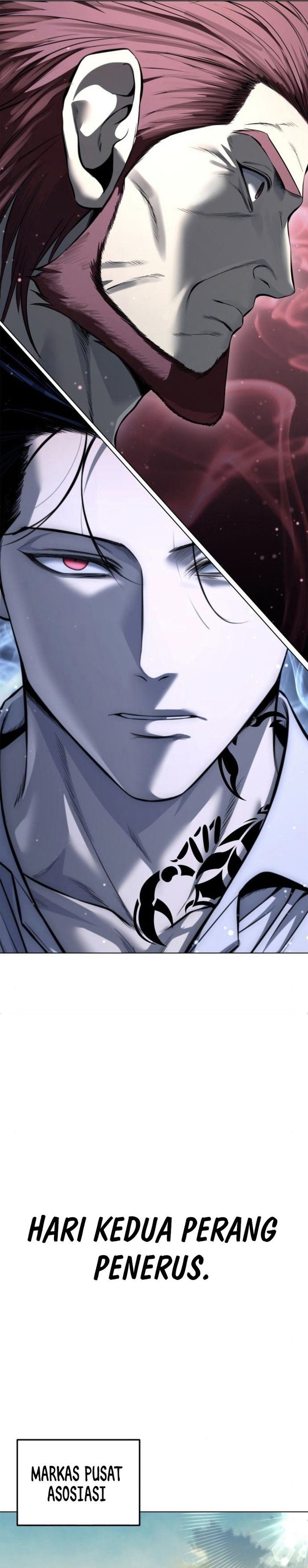 Read Red Shirt ID Manga Online