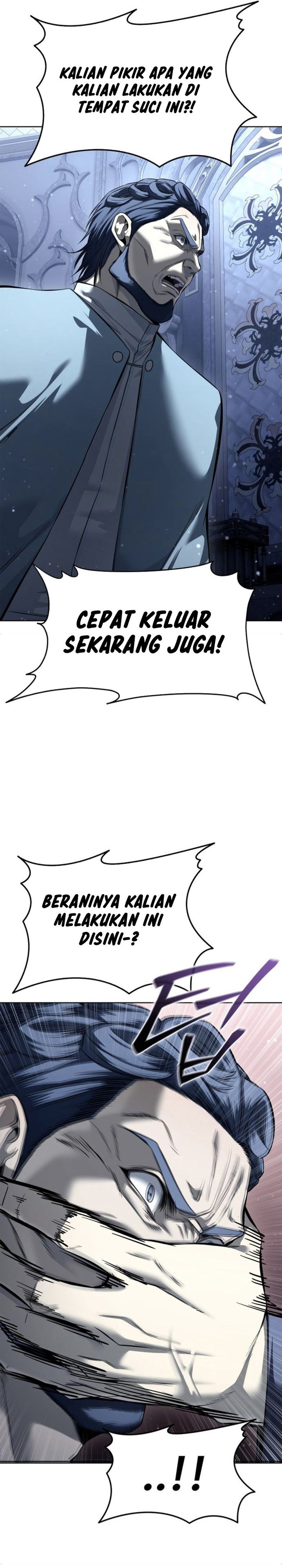 Read Red Shirt ID Manga Online