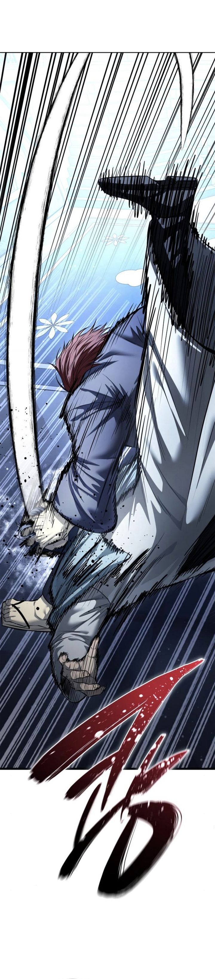 Read Red Shirt ID Manga Online