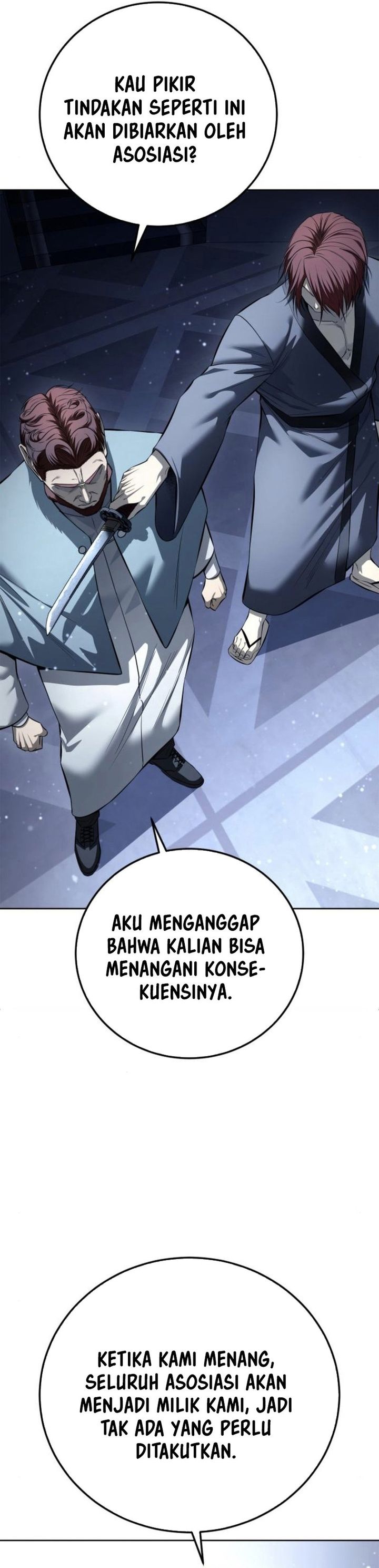 Read Red Shirt ID Manga Online
