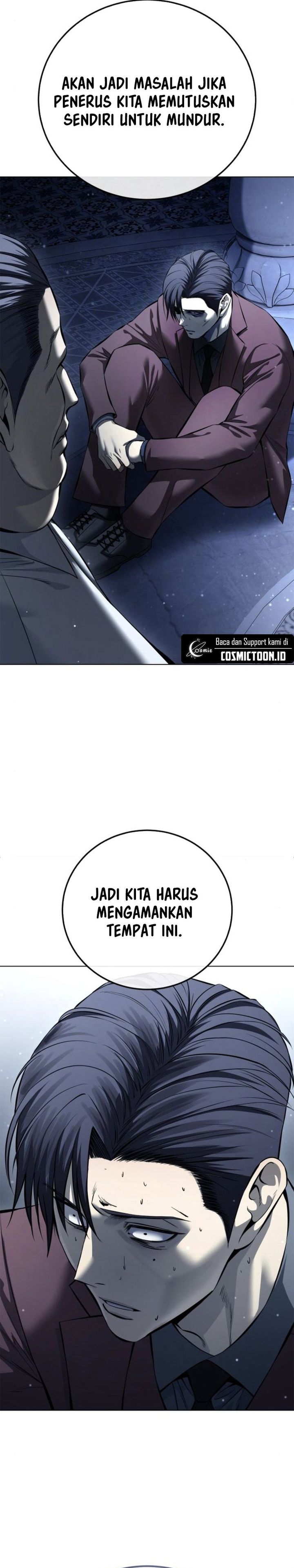Read Red Shirt ID Manga Online