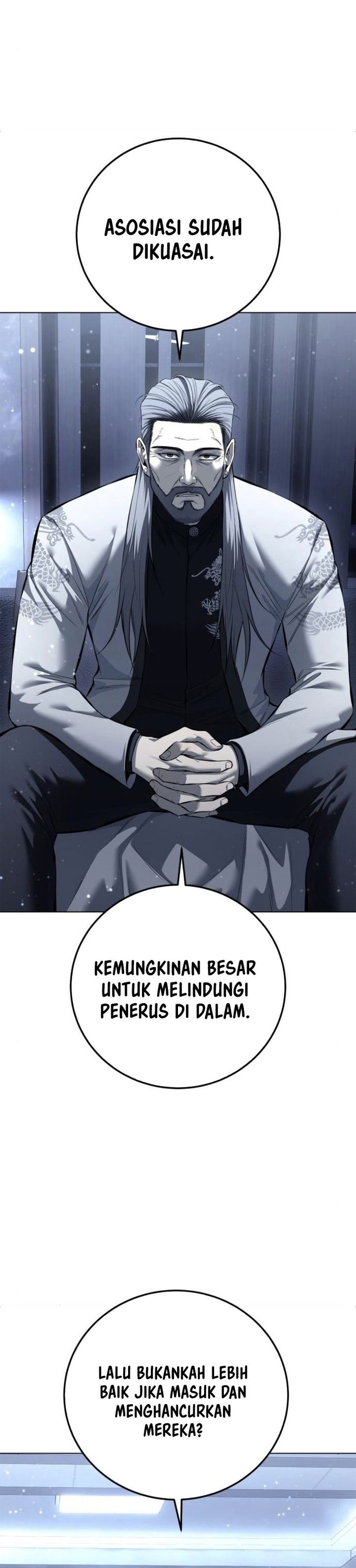 Read Red Shirt ID Manga Online