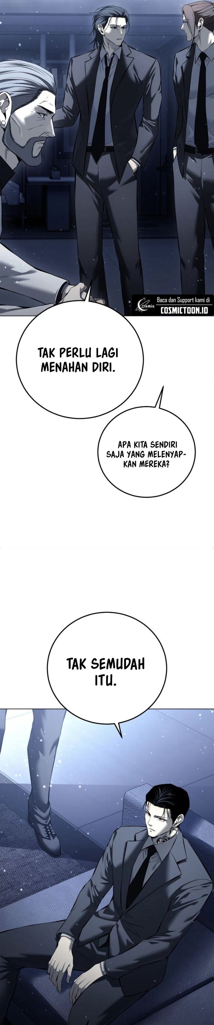 Read Red Shirt ID Manga Online