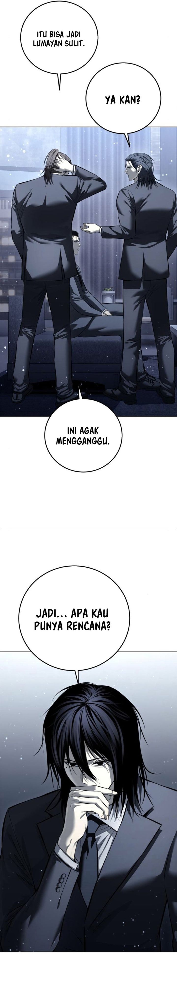 Read Red Shirt ID Manga Online