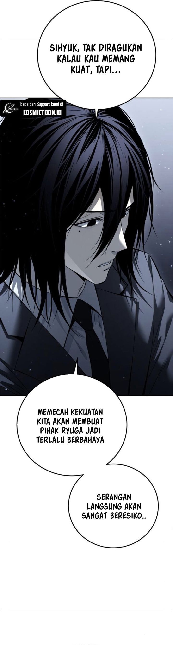 Read Red Shirt ID Manga Online