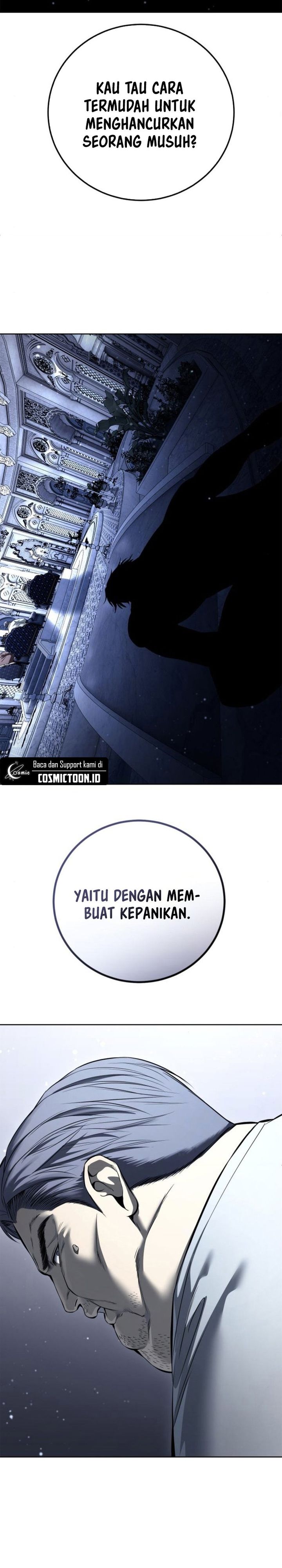 Read Red Shirt ID Manga Online