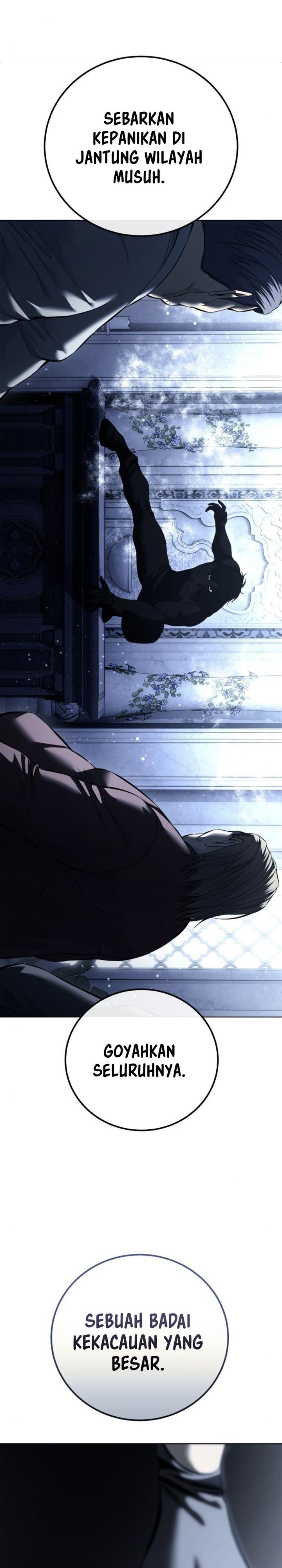 Read Red Shirt ID Manga Online