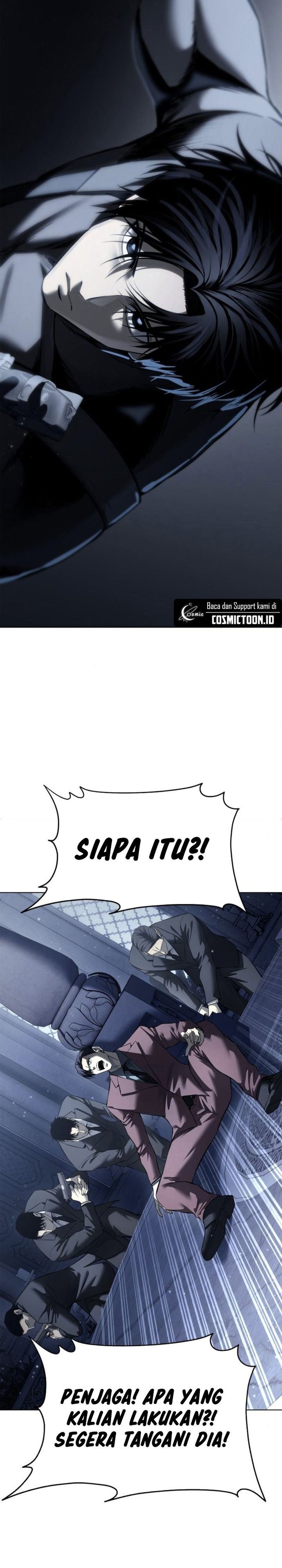 Read Red Shirt ID Manga Online