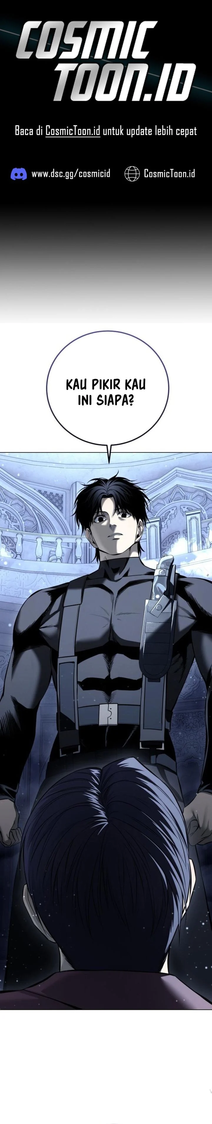 Read Red Shirt ID Manga Online
