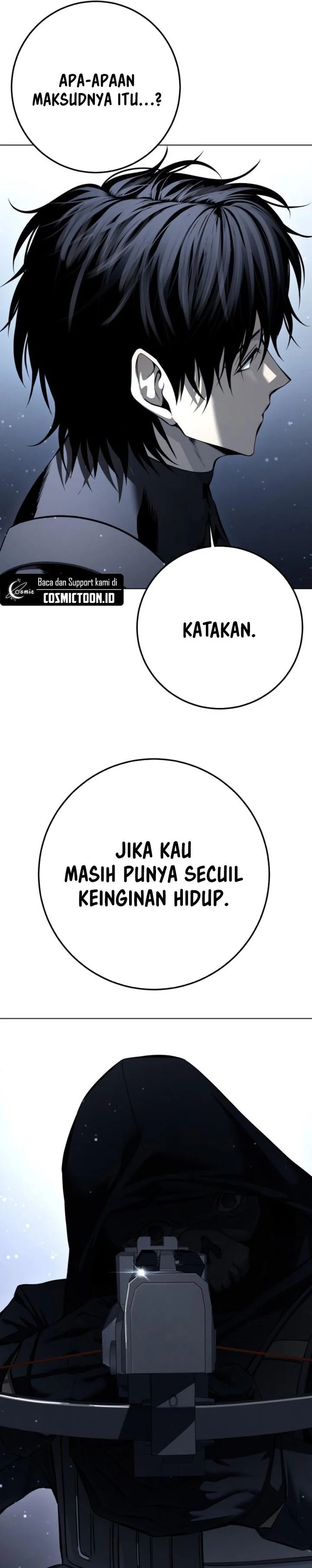 Read Red Shirt ID Manga Online